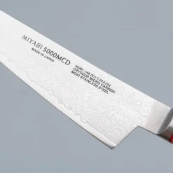 Miyabi 5000MCD Universeelmes Shotoh 14 cm