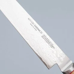 Miyabi 5000MCD Vleesmes Sujihiki 24 cm