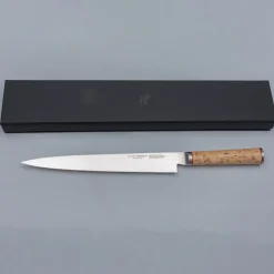 Miyabi 5000MCD Vleesmes Sujihiki 24 cm