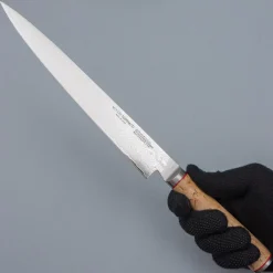 Miyabi 5000MCD Vleesmes Sujihiki 24 cm