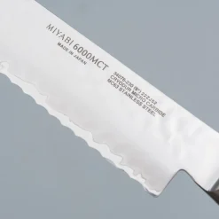 Miyabi 6000MCT Broodmes 23 cm