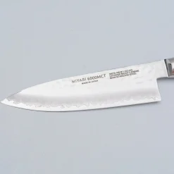 Miyabi 6000MCT Gyutoh 16 cm