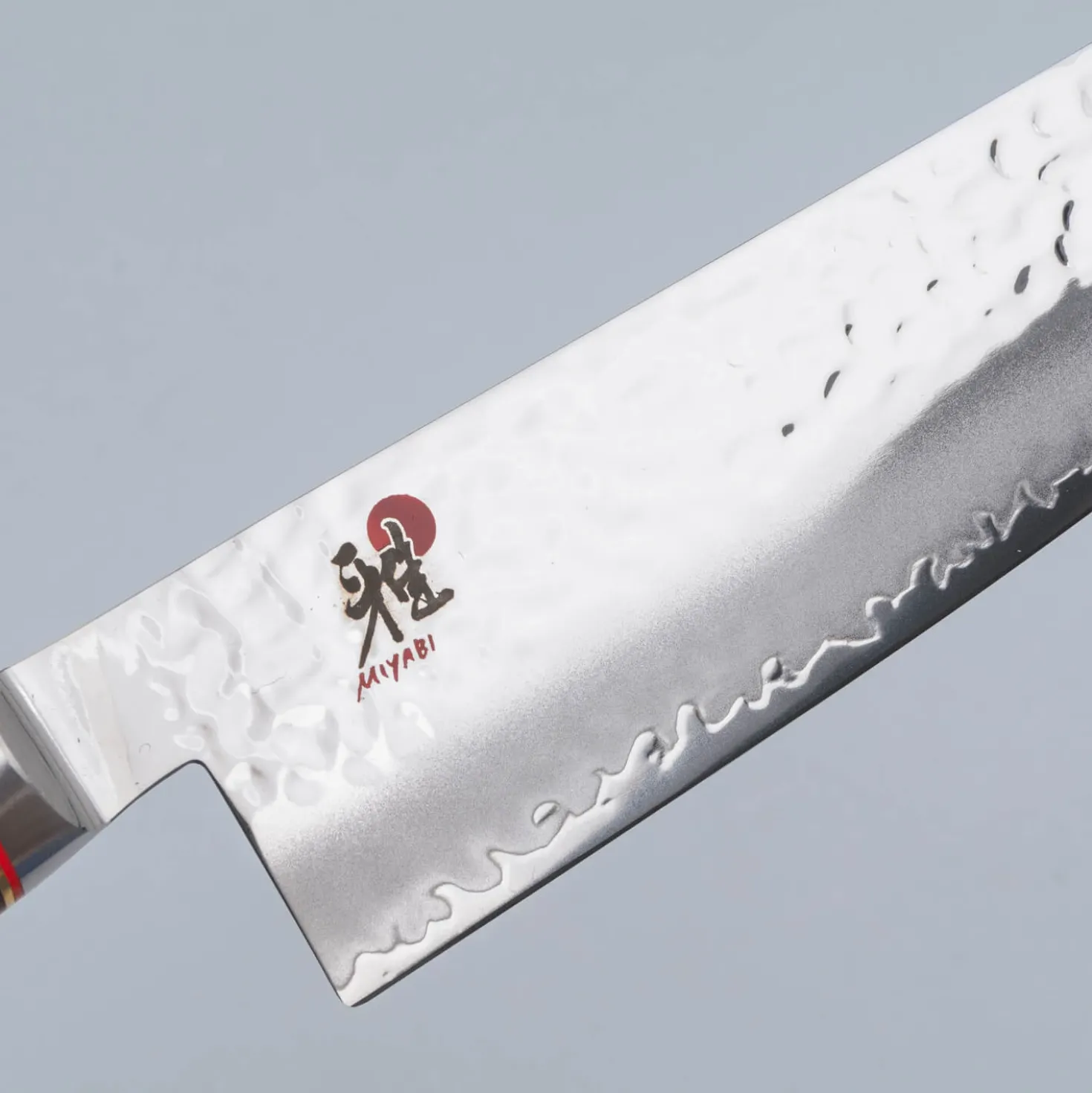 Miyabi 6000MCT Gyutoh 24 cm