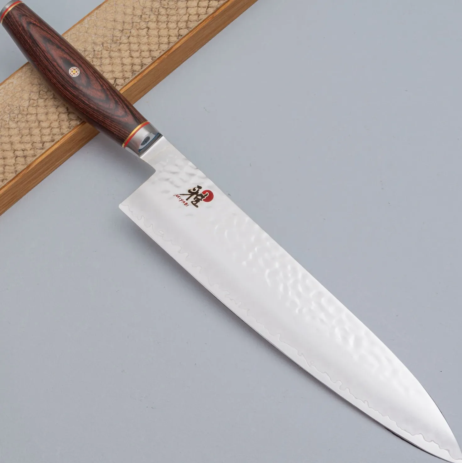 Miyabi 6000MCT Gyutoh 24 cm