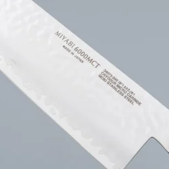 Miyabi 6000MCT Gyutoh 24 cm