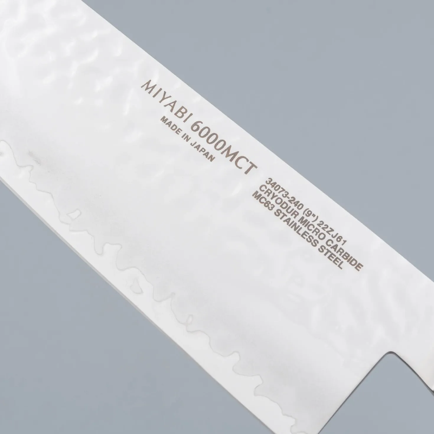 Miyabi 6000MCT Gyutoh 24 cm