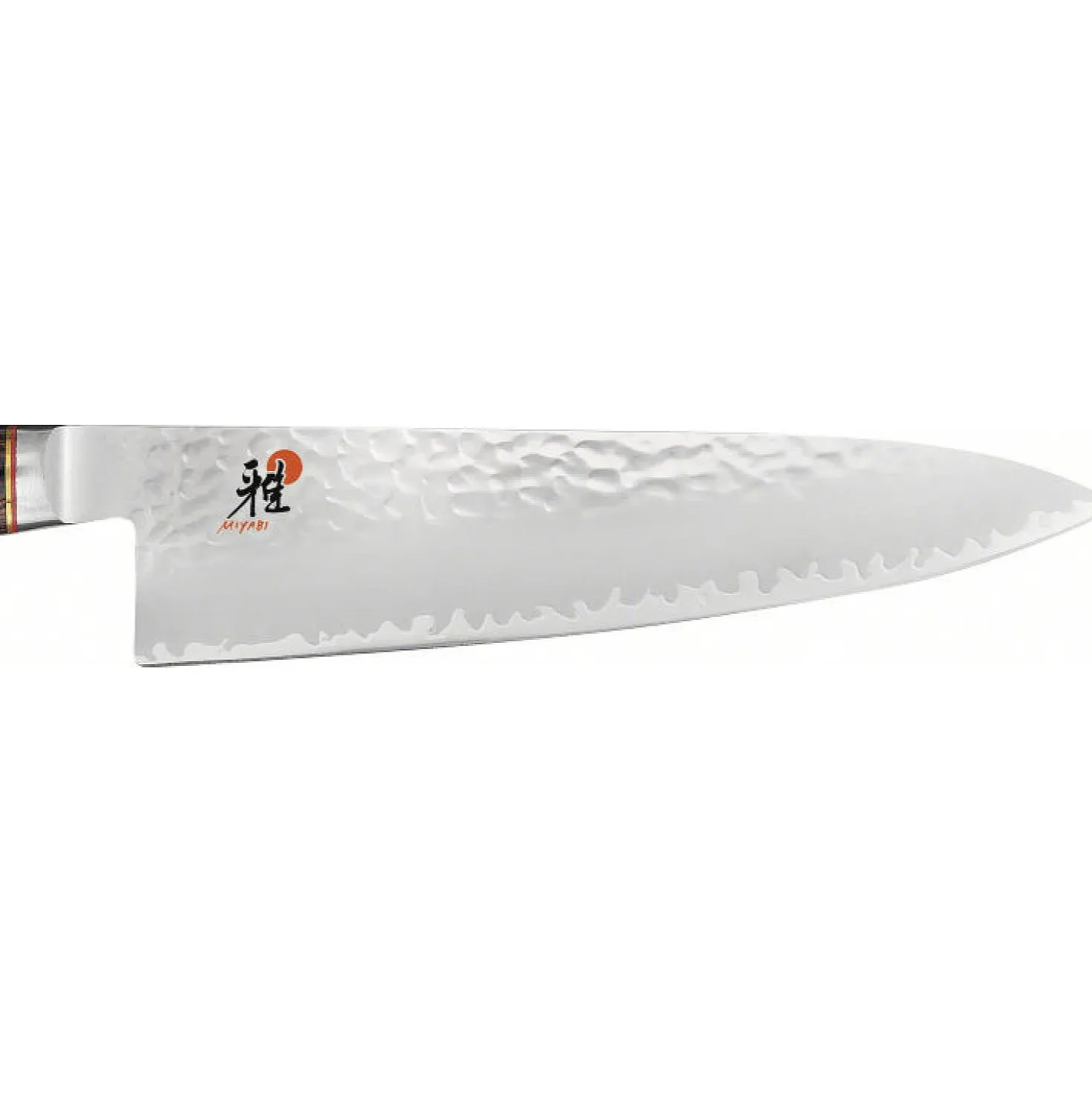 Miyabi 6000MCT Gyutoh 20 cm