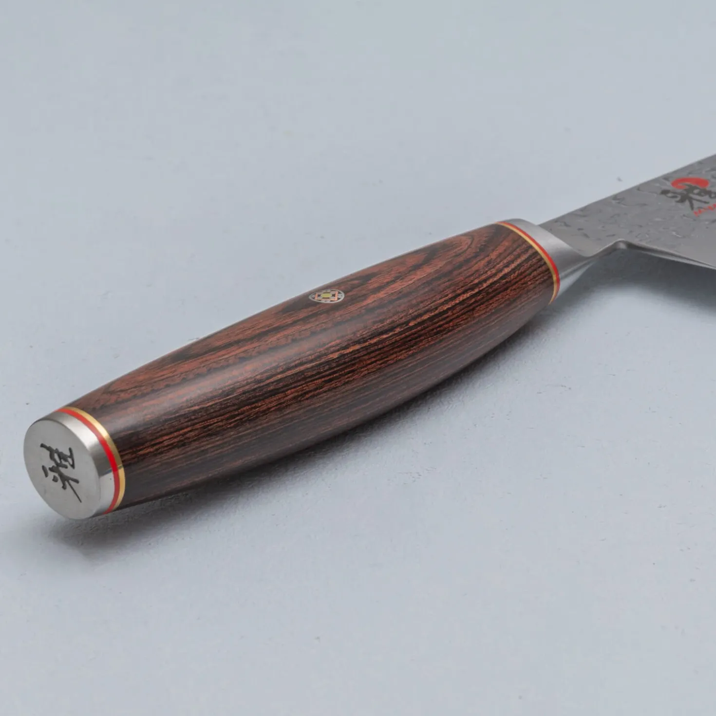 Miyabi 6000MCT Santoku 18 cm