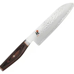 Miyabi 6000MCT Santoku 18 cm