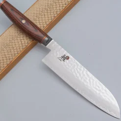 Miyabi 6000MCT Santoku 18 cm