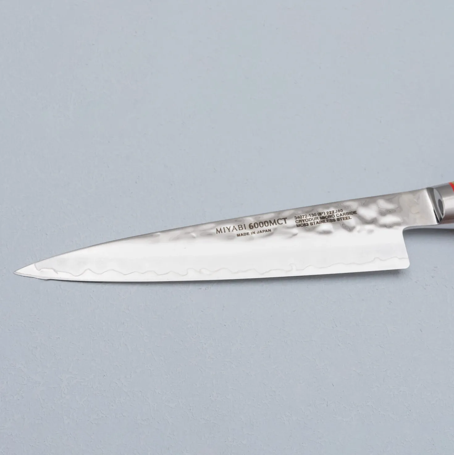 Miyabi 6000MCT Shotoh 13 cm