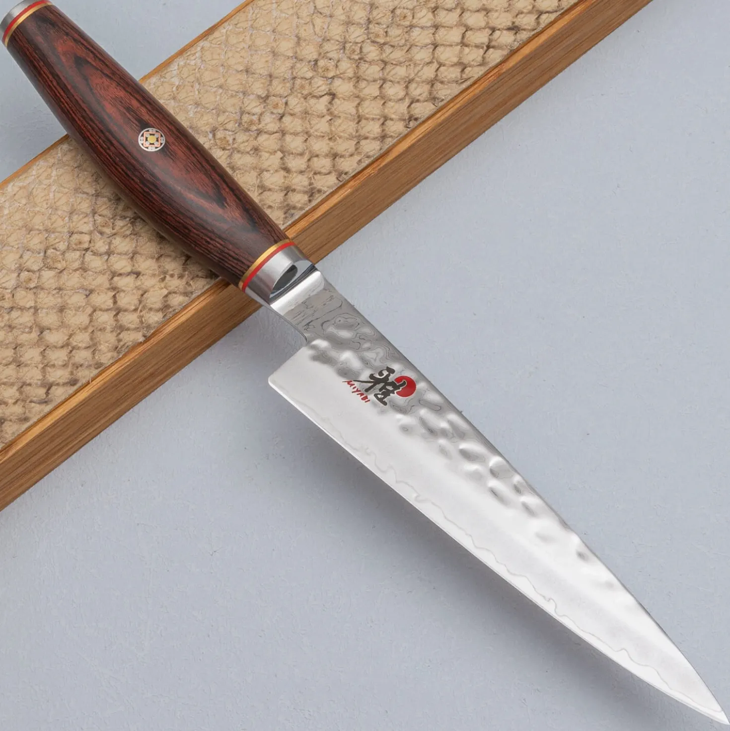 Miyabi 6000MCT Shotoh 13 cm