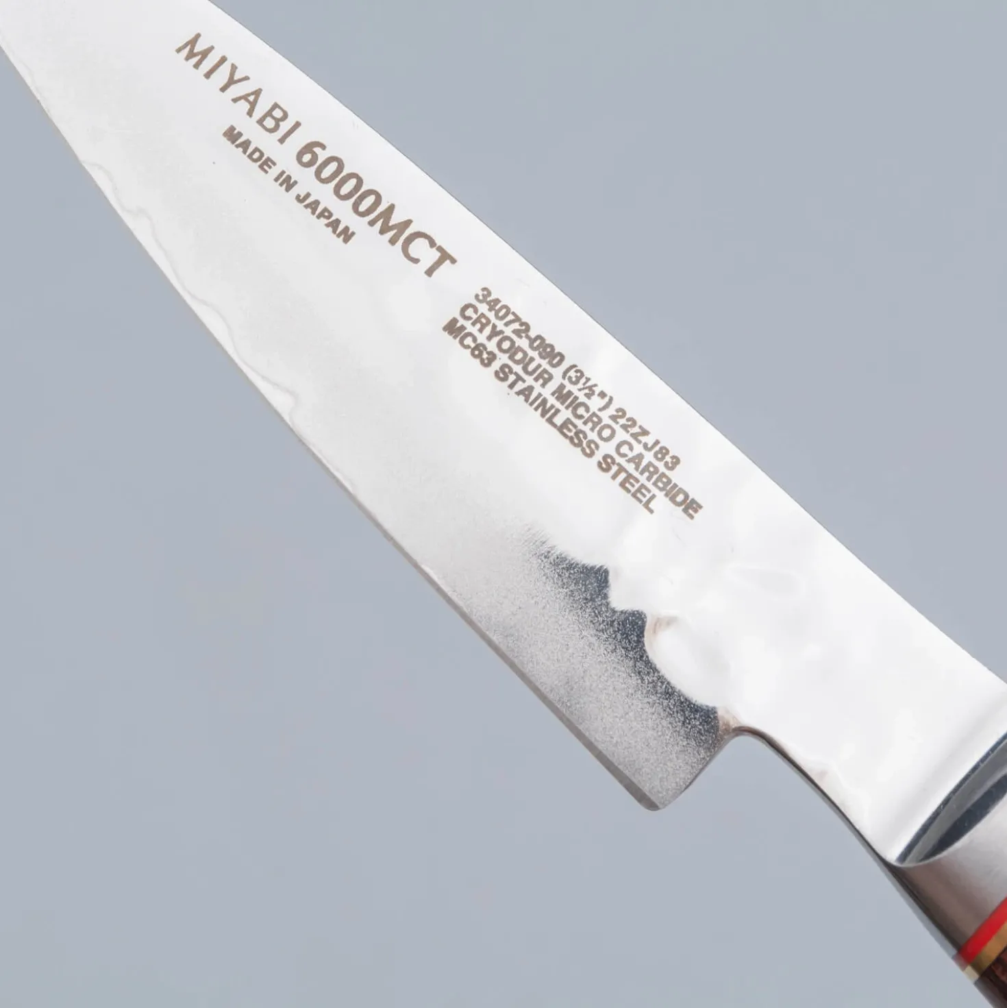 Miyabi 6000MCT Shotoh 9 cm
