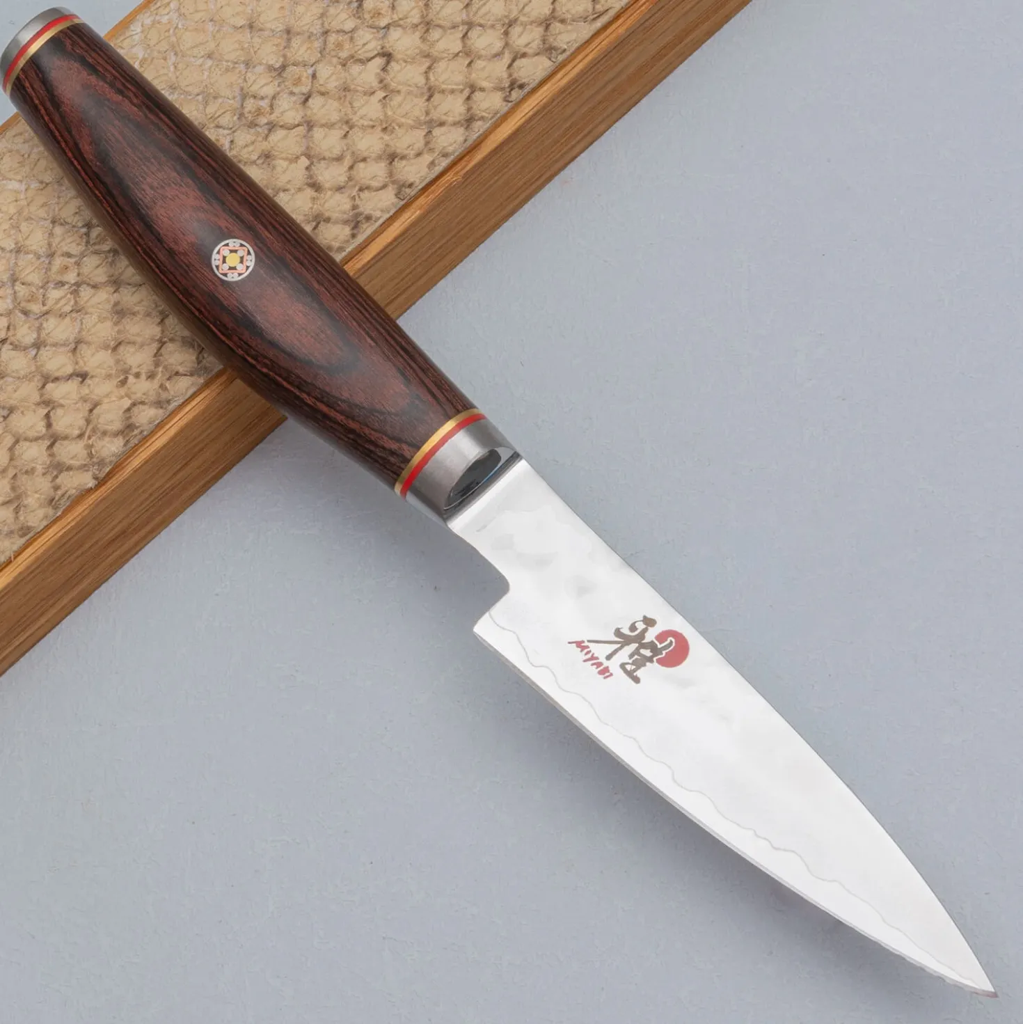 Miyabi 6000MCT Shotoh 9 cm