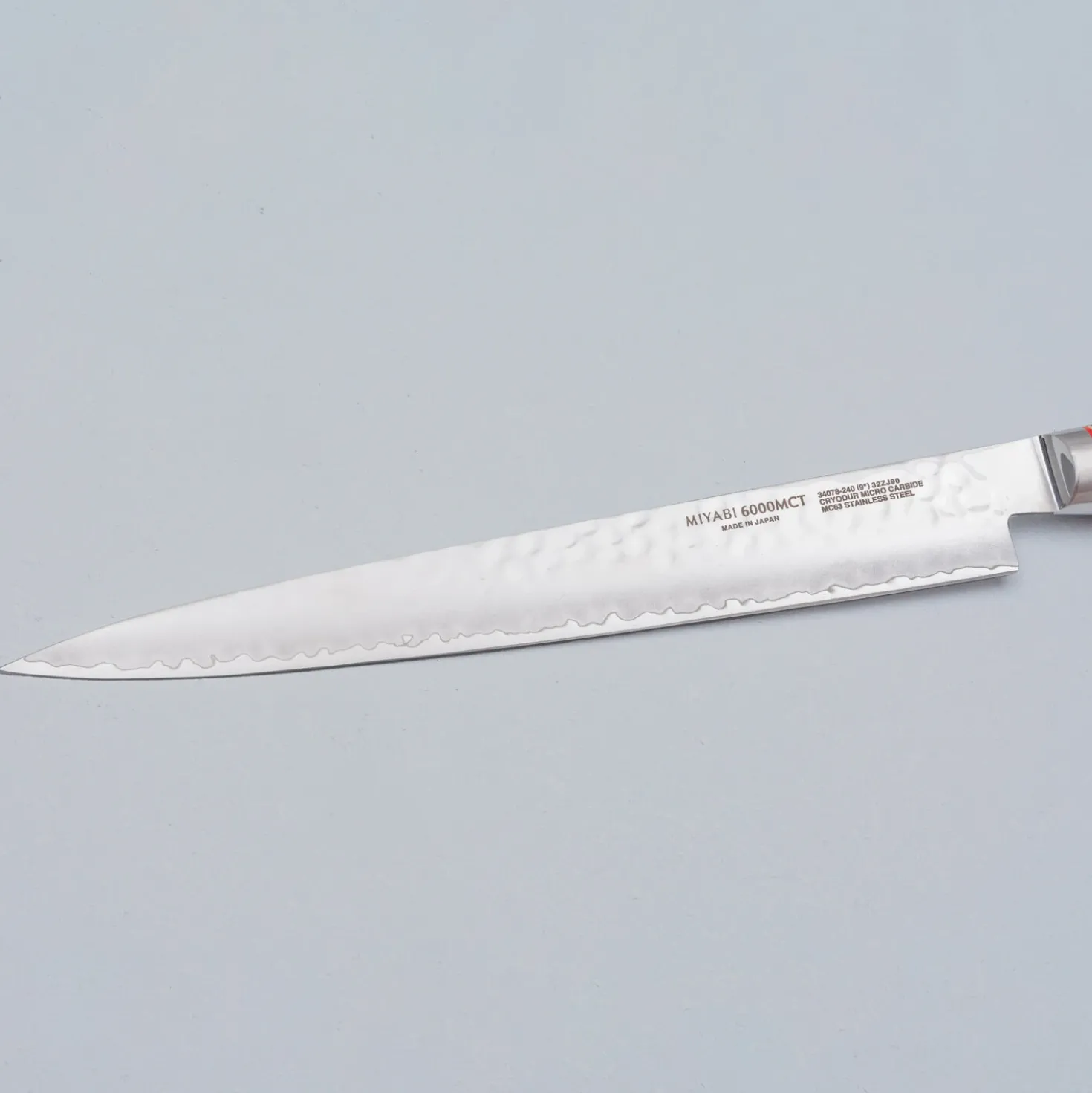 Miyabi 6000MCT Sujihiki 24 cm