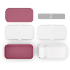 Monbento Bento Original • Lunch Box Pink Blush