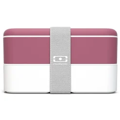 Monbento Bento Original • Lunch Box Pink Blush