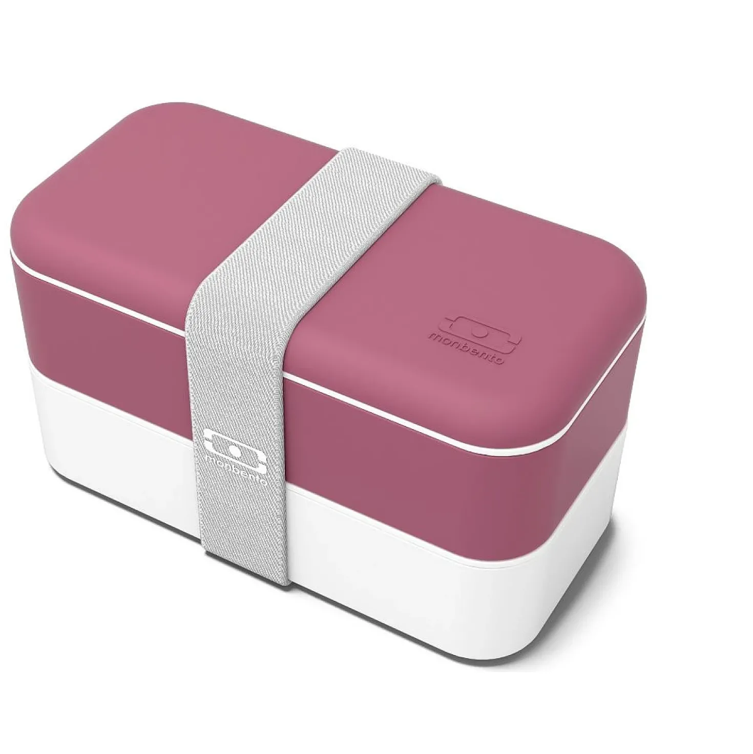 Monbento Bento Original • Lunch Box Pink Blush