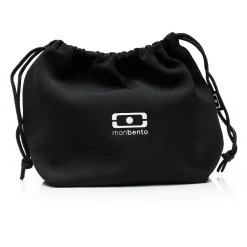 Monbento Bento • Pochette Black Onyx