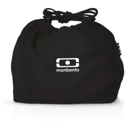 Monbento Bento • Pochette Black Onyx