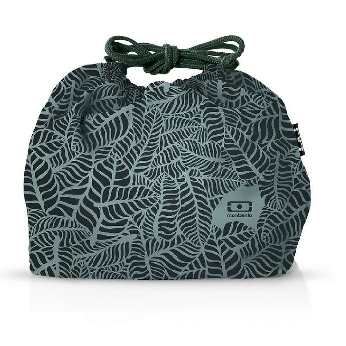 Monbento Bento • Pochette Jungle