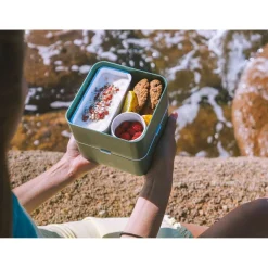 Monbento Bento Square • Lunch Box Jungle