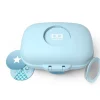 Monbento Gram Snackbox • Blue Iceberg