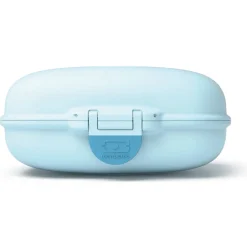 Monbento Gram Snackbox • Blue Iceberg