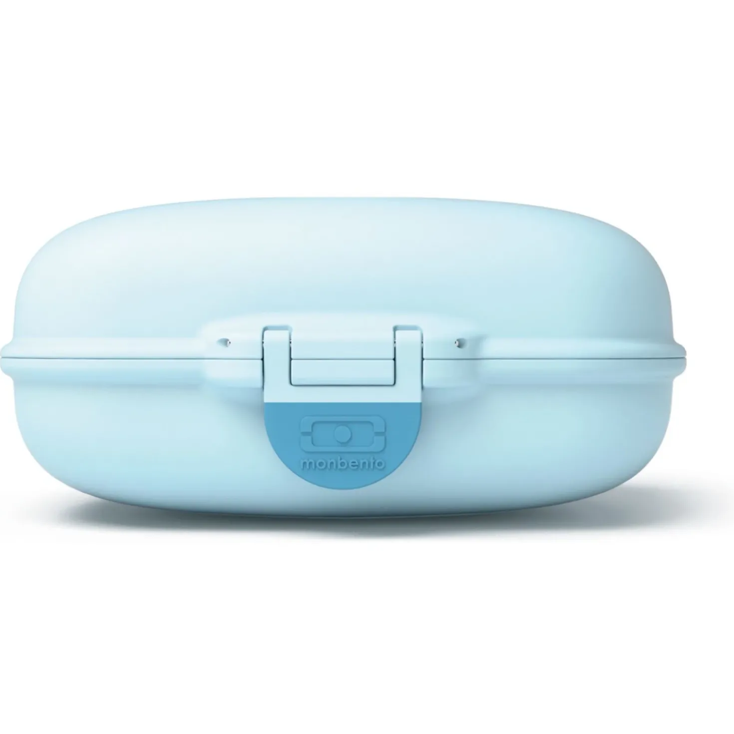 Monbento Gram Snackbox • Blue Iceberg