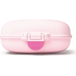 Monbento Gram Snackbox • Pink Litchi