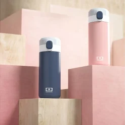 Monbento - MB Pop • Infinity Blue Thermosfles