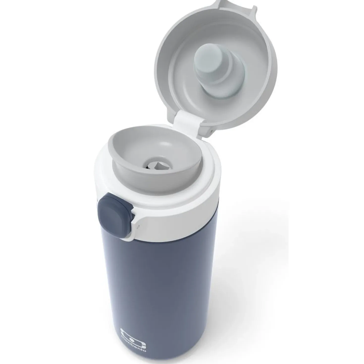 Monbento - MB Pop • Infinity Blue Thermosfles