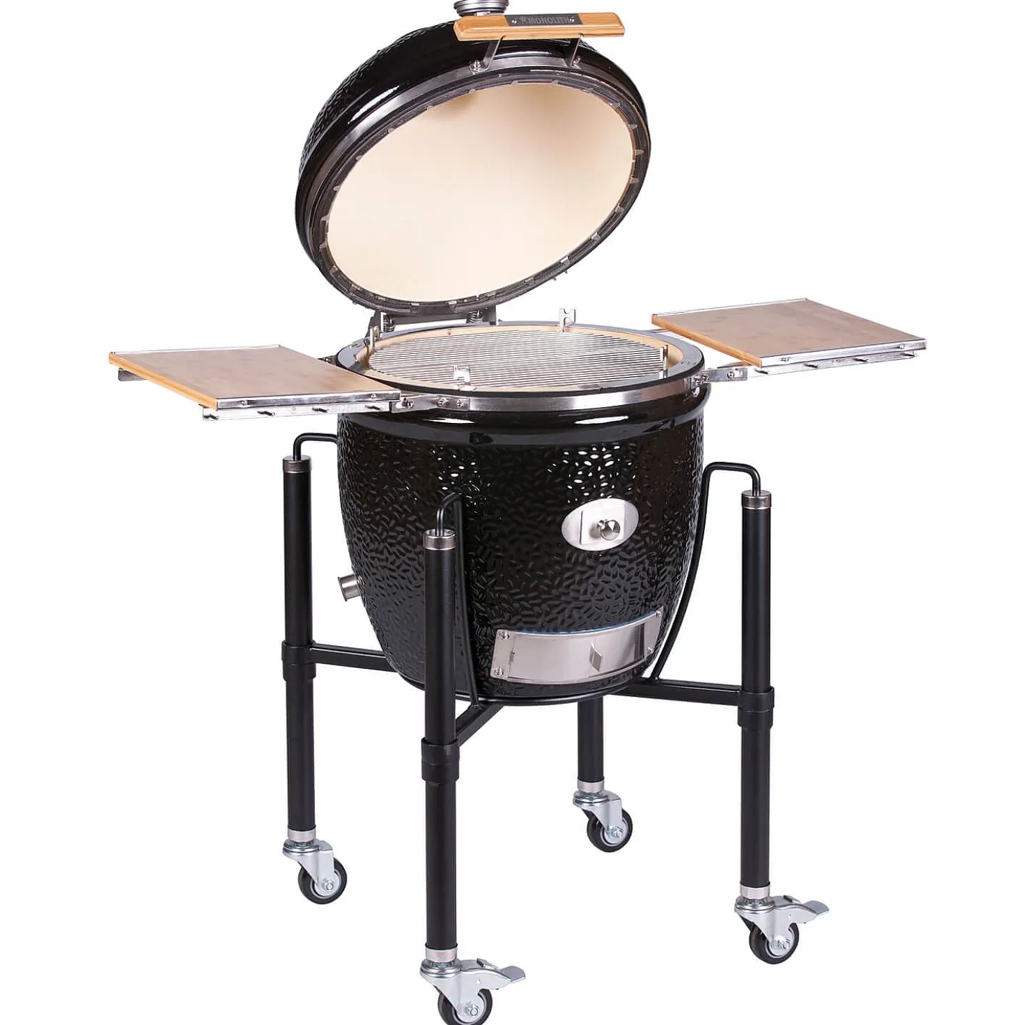 Monolith Classic Pro 2.0 Zwart met voet