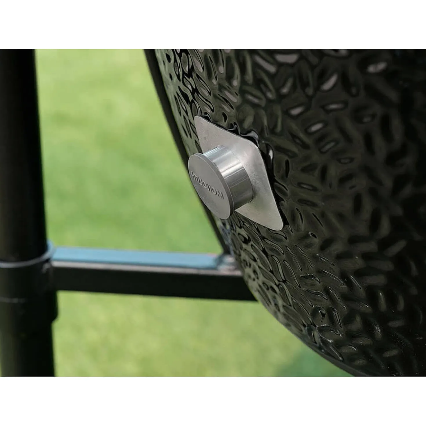 Monolith Classic Pro 2.0 Zwart met voet