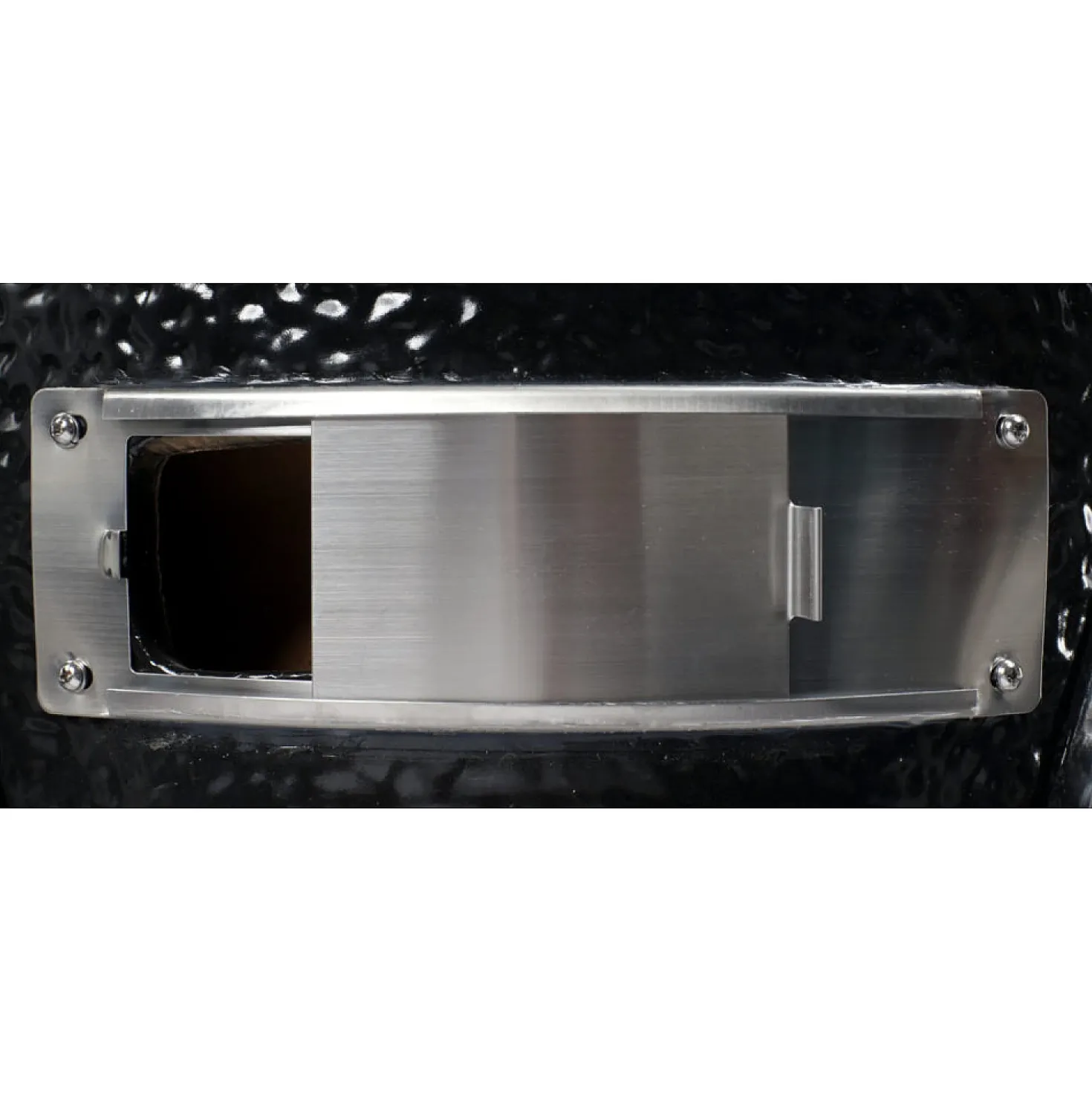 Monolith Classic Pro 2.0 Zwart met voet