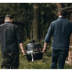 Monolith Icon Kamado