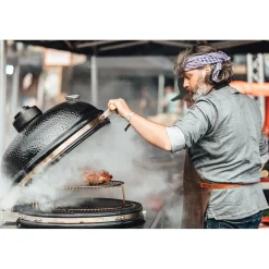 Monolith Icon Kamado