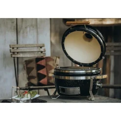 Monolith Icon Kamado