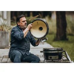 Monolith Icon Kamado