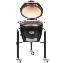 Monolith Junior Pro 2.0 Zwart met Onderstel