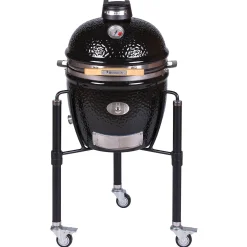 Monolith Junior Pro 2.0 Zwart met Onderstel