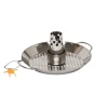 Monolith Kiphouder - Chicken Roaster