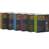 Monolith rookpellets Beuk