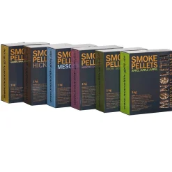 Monolith rookpellets Beuk
