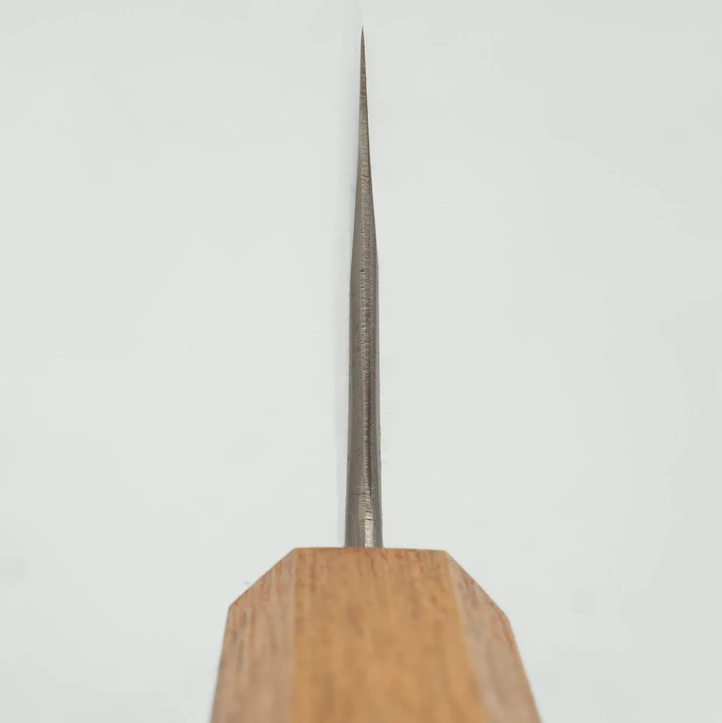 Motokyuuichi Aogami #2 Nashiji Bunka 21 cm
