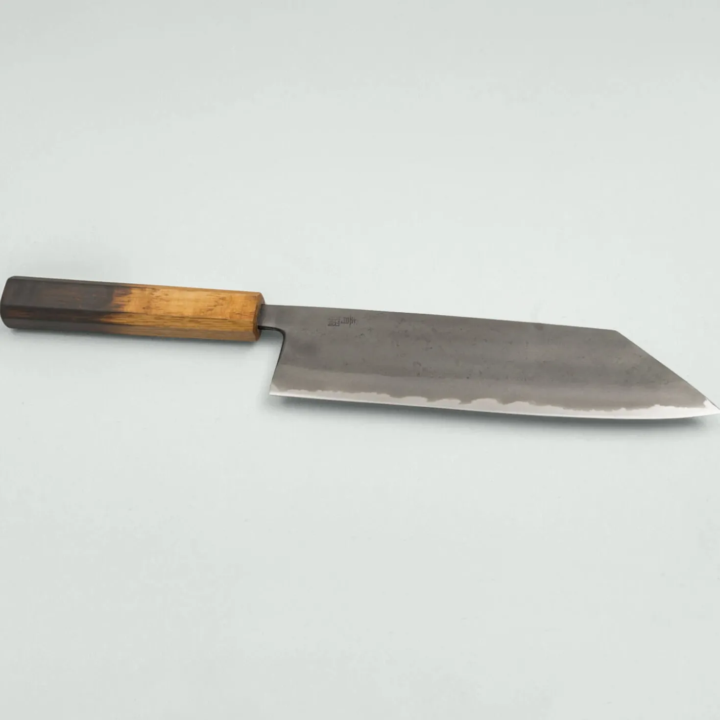 Motokyuuichi Aogami #2 Nashiji Bunka 21 cm