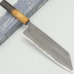 Motokyuuichi Aogami #2 Nashiji Bunka 21 cm