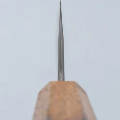 Motokyuuichi Aogami #2 Nashiji Gyuto 21 cm