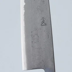 Motokyuuichi Aogami #2 Nashiji Gyuto 21 cm