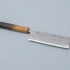 Motokyuuichi Aogami #2 Nashiji Nakiri 16.5 cm